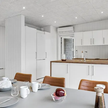 3 Bedroom Awesome In Dom wakacyjny