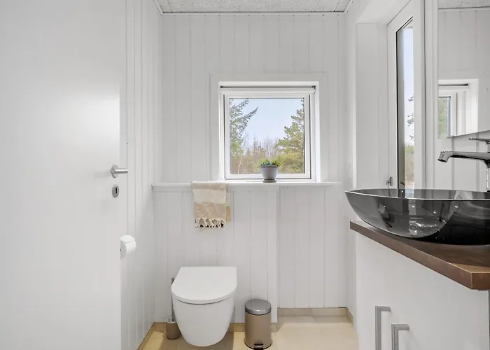 펜션 3 Bedroom Awesome In